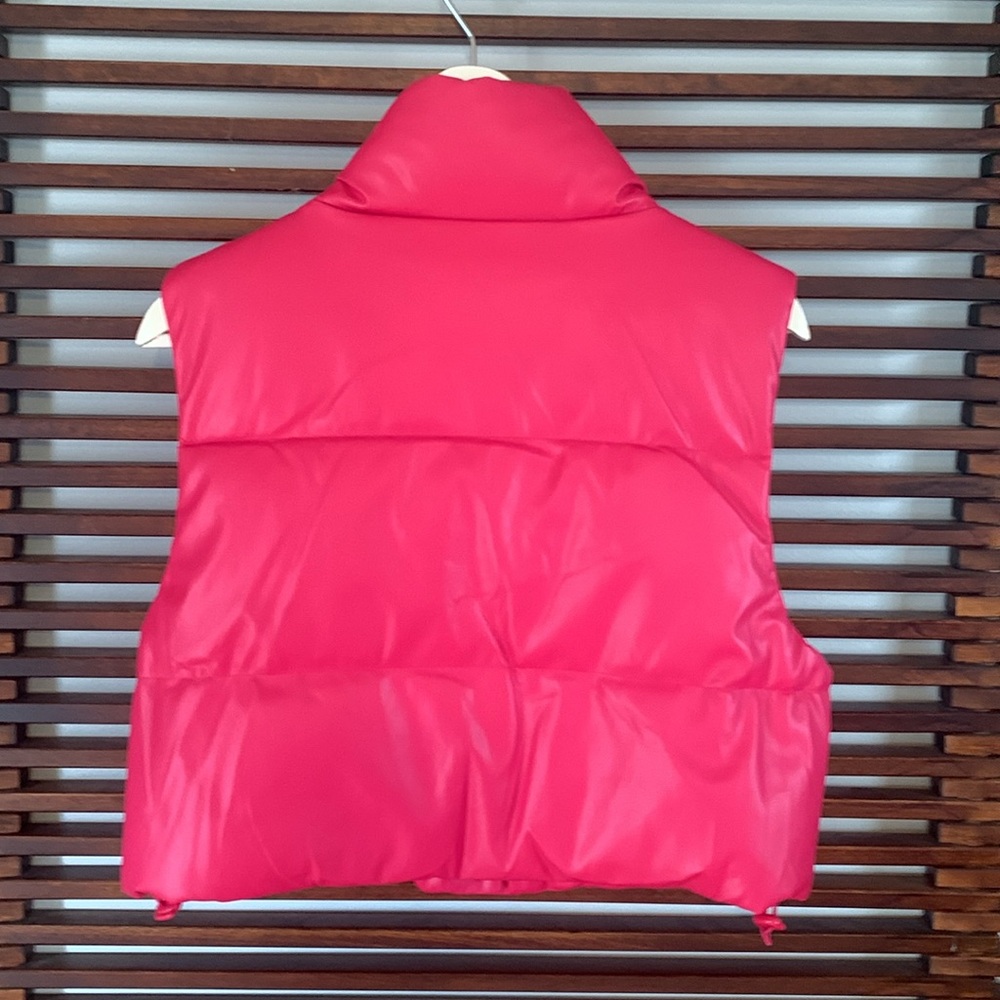 Love Tree vest - Picture 4 of 6